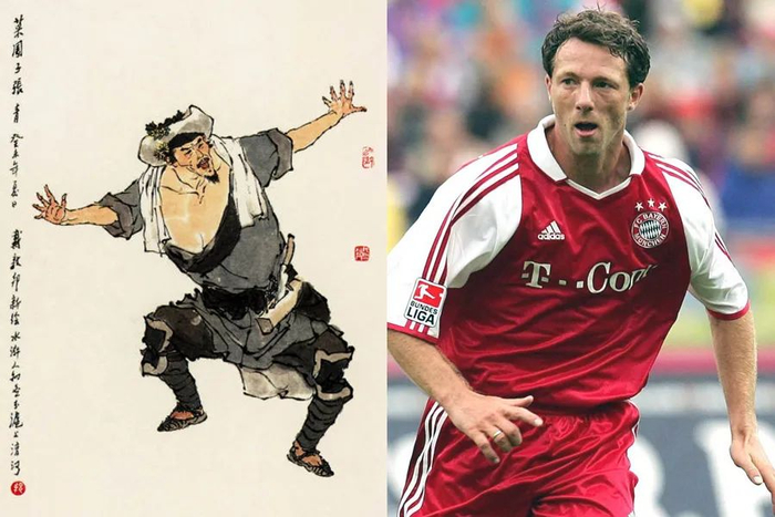 球迷：我们都在见证他的成长（球迷：他的成长，我们一起见证）