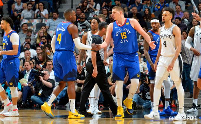 12月16日NBA看点：火掘强强对话，快船欲一扫阴霾终结连败（12月16日NBA看点：火箭掘金强强交锋，快船欲重振旗鼓结束连败）